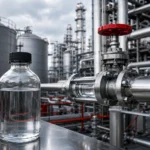 متانول چیست و چرا در زنجیره پتروشیمی اهمیت دارد؟