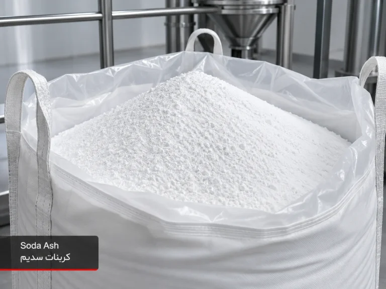 کربنات سدیم